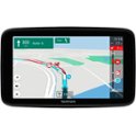 TomTom GO Expert 6" GPS with Built-In Bluetooth, Map and Traffic Updates