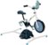 Alt View Zoom 11. Pelican Explore & Fit Cycle by Little Tikes - green.