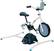 Alt View 11. Little Tikes - Pelican Explore & Fit Cycle by Little Tikes - green.