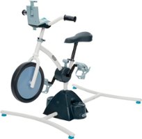 Pelican Explore & Fit Cycle by Little Tikes - green - Left_Zoom