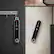 Alt View 12. ThermoPro - Ultra Fast Digital Instant Read Meat Thermometer - BLACK.