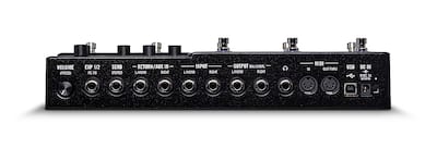 Line 6 HX Stomp XL Effects Pedal Black 99-060-2605 - Best Buy Line 6 HX Stomp XL Effects Pedal Black 99-060-2605 - Best Buy