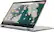 Alt View 16. Lenovo - Geek Squad Certified Refurbished C340-15 2-in-1 15.6" Touch-Screen Chromebook - Intel Core i3 - 4GB Memory - 64GB eMMC - Mineral Gray.