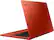 Alt View 20. Samsung - Geek Squad Certified Refurbished Galaxy Chromebook 2 - 13.3" QLED Touch-Screen - Intel Core i3 - 8GB Memory - 128GB eMMC - Fiesta Red.