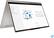 Angle. Lenovo - Geek Squad Certified Refurbished Yoga 9i 14 2-in-1 14" Laptop - Intel Evo Platform Core i7 - 16GB Memory - 512GB SSD - Mica.