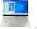 Front. Lenovo - Geek Squad Certified Refurbished Yoga 9i 14 2-in-1 14" Laptop - Intel Evo Platform Core i7 - 16GB Memory - 512GB SSD - Mica.