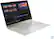 Alt View 10. Lenovo - Geek Squad Certified Refurbished Yoga 9i 14 2-in-1 14" Laptop - Intel Evo Platform Core i7 - 16GB Memory - 512GB SSD - Mica.