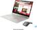 Alt View 11. Lenovo - Geek Squad Certified Refurbished Yoga 9i 14 2-in-1 14" Laptop - Intel Evo Platform Core i7 - 16GB Memory - 512GB SSD - Mica.