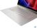 Alt View 14. Lenovo - Geek Squad Certified Refurbished Yoga 9i 14 2-in-1 14" Laptop - Intel Evo Platform Core i7 - 16GB Memory - 512GB SSD - Mica.