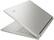 Alt View 3. Lenovo - Geek Squad Certified Refurbished Yoga 9i 14 2-in-1 14" Laptop - Intel Evo Platform Core i7 - 16GB Memory - 512GB SSD - Mica.