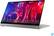 Left. Lenovo - Geek Squad Certified Refurbished Yoga 9i 14 2-in-1 14" Laptop - Intel Evo Platform Core i7 - 16GB Memory - 512GB SSD - Mica.