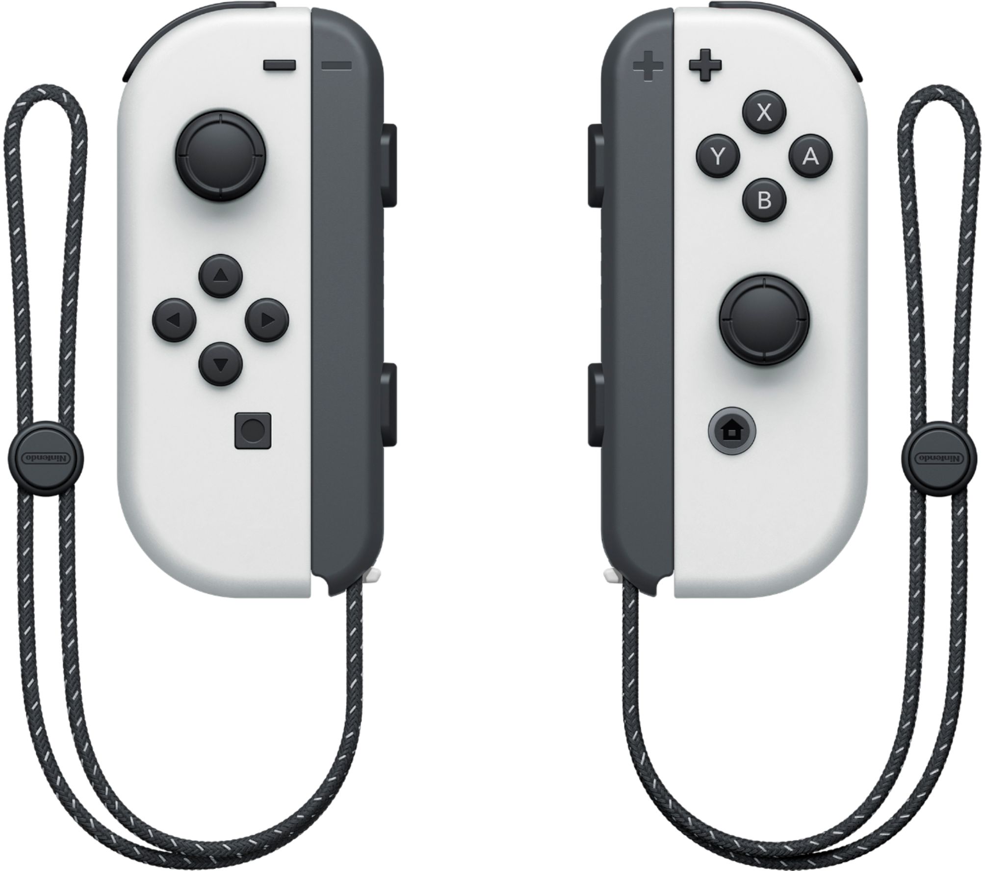 Nintendo Switch有機ELモデル ホワイト（Nintendo Switch 有機EL