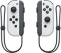Alt View Zoom 14. Nintendo Switch – OLED Model w/ White Joy-Con - White.