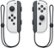 Alt View Zoom 14. Nintendo - Switch – OLED Model w/ White Joy-Con - White.