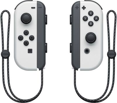 Switch – OLED Model w/Joy Con Nintendo Switch – OLED Model Switch – OLED Model w/Joy Con Nintendo Switch – OLED Model