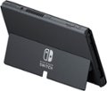 Alt View Zoom 15. Nintendo Switch – OLED Model w/ White Joy-Con - White.
