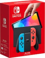 Nintendo Switch With Neon Blue And Neon Red Joy Con Best Buy Nintendo Switch With Neon Blue And Neon Red Joy Con Best Buy