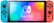 Alt View Zoom 12. Nintendo Switch – OLED Model w/ Neon Red & Neon Blue Joy-Con - Neon Red/Neon Blue.