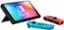 Alt View 13. Nintendo - Switch – OLED Model w/ Neon Red & Neon Blue Joy-Con - Multi.