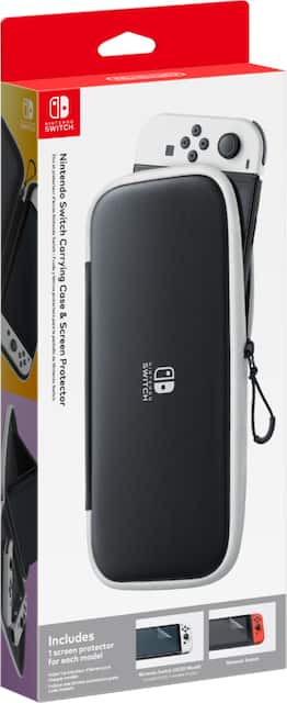 Best buy sale switch lite case