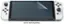 Alt View 12. Nintendo - Switch Carrying Case & Screen Protector - Black.