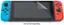 Alt View 13. Nintendo - Switch Carrying Case & Screen Protector - Black.