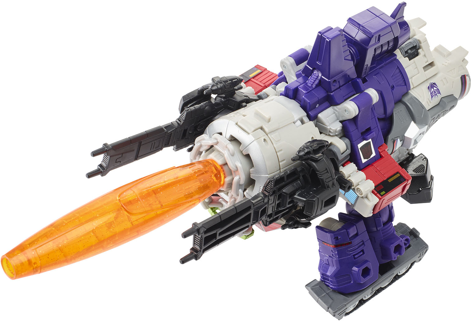 Best Buy: Transformers Generations Selects Leader WFC-GS27 