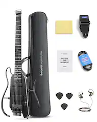 Acoustic Guitars