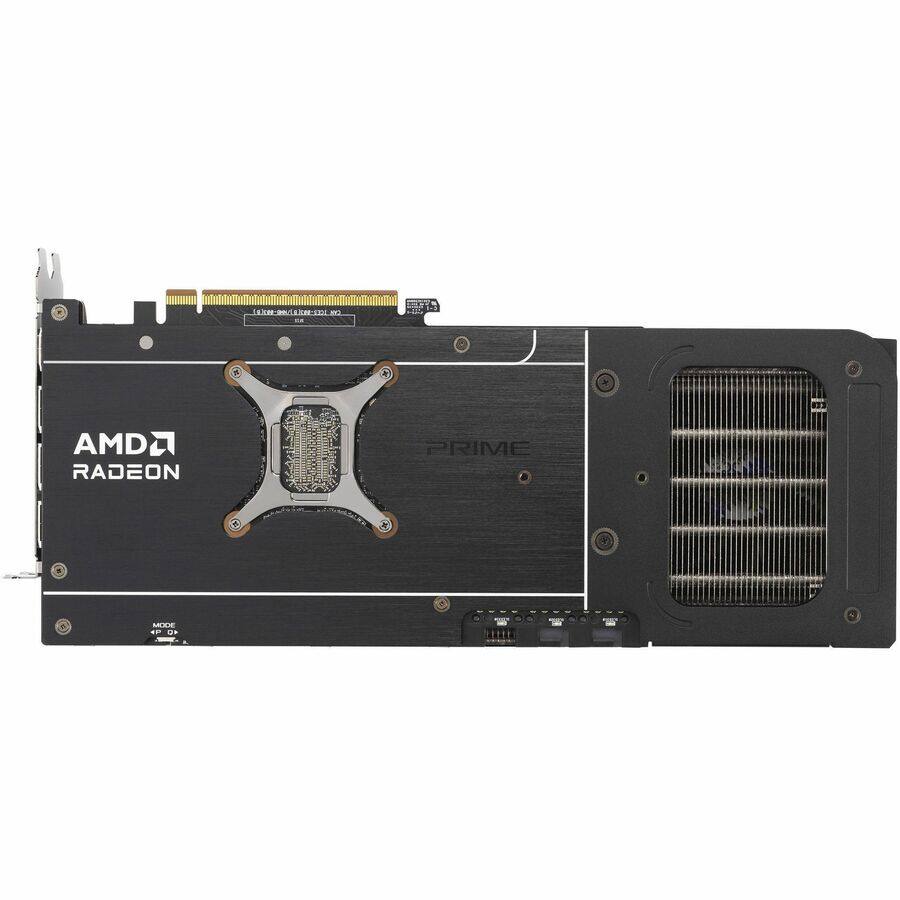 AMD Radeon PRIME