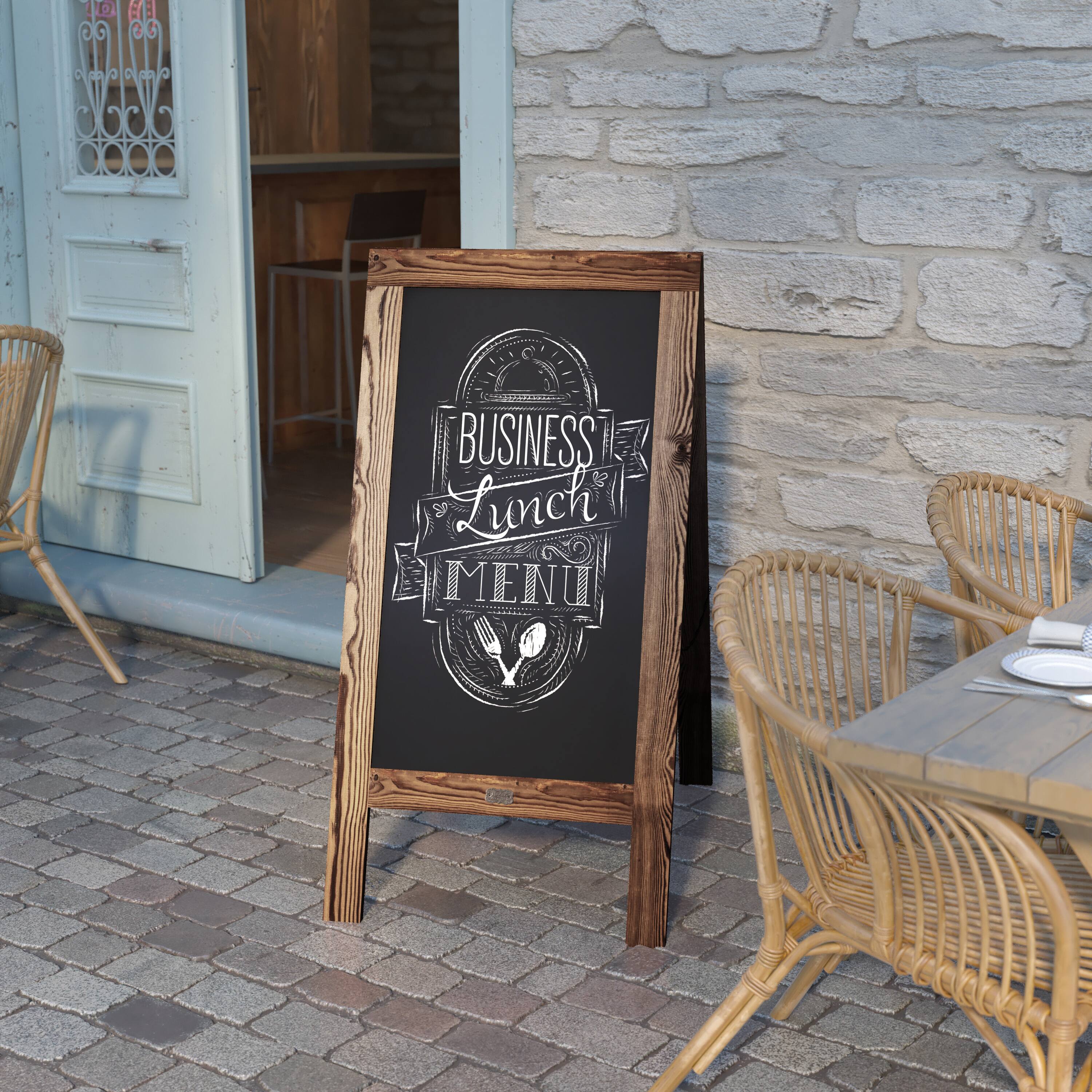 BUSINESS Lunch MENU