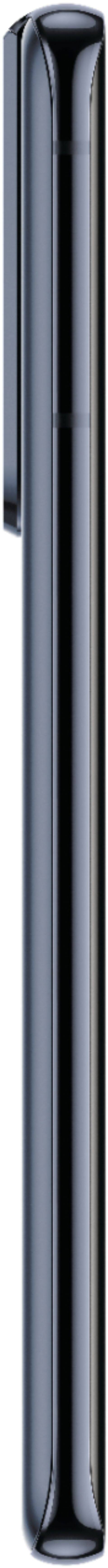 Alt View 17. Samsung - Galaxy S21 Ultra 5G 128GB (T-Mobile).