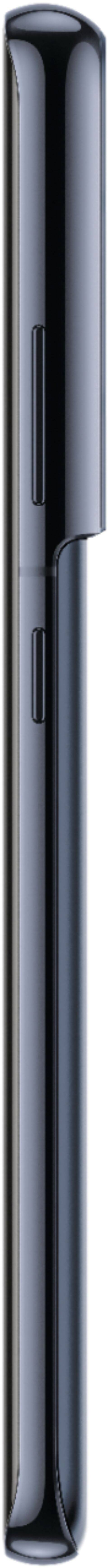 Alt View 18. Samsung - Galaxy S21 Ultra 5G 128GB (T-Mobile).