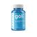 Goli Nutrition Ashwagandha Gummies are a vegan, non-GMO, and part-plant-based dietary supplement. They are designed to relax, unwind, and restore, and are made with a mixed berry flavor. Each bottle contains 60 gummies.
