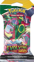 Pokémon - Trading Card Game: Evolving Skies Sleeved Booster - Front_Zoom