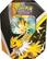 Alt View 11. Pokémon - Trading Card Game: Eevee Evolutions Tin - Styles May Vary.