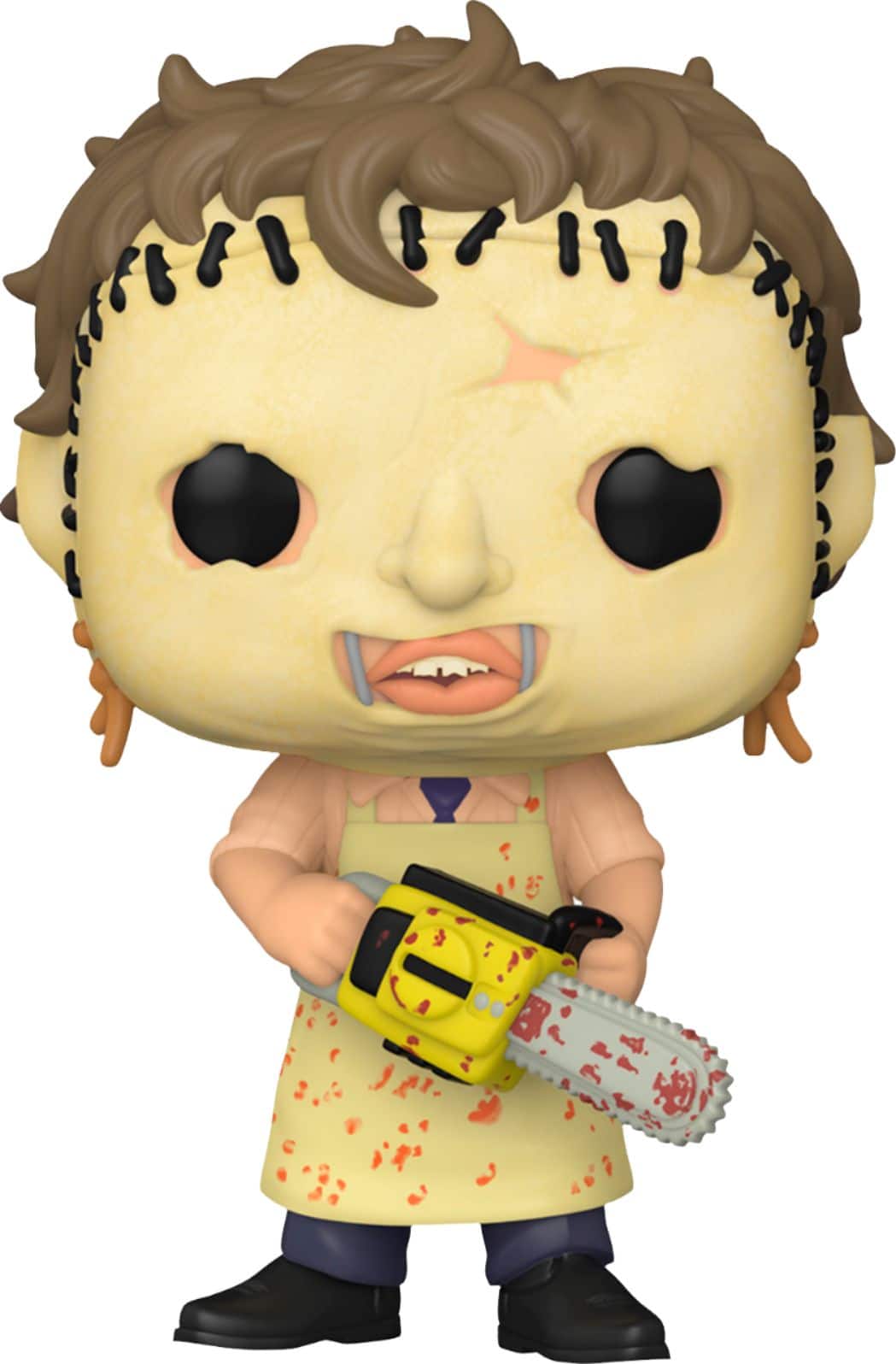 Funko POP! Movies: TCM - Leatherface - Multi