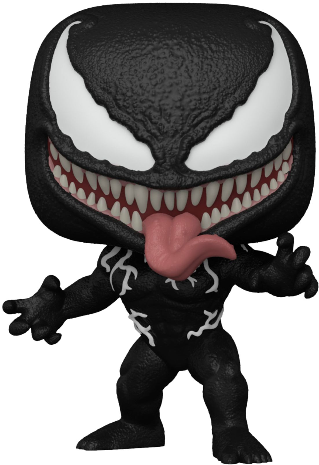 Funko - POP Marvel: Venom 2- POP 2