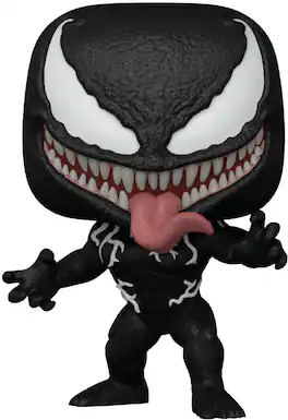 Funko - POP! Marvel: Venom 2 - POP 2 - Multi