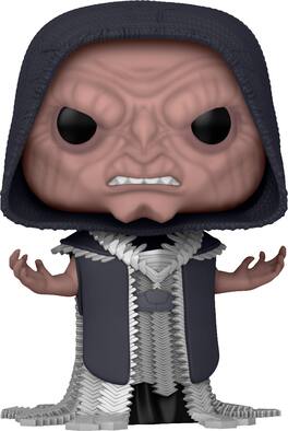 Funko - POP! Movies: Justice League - DeSaad - Multi