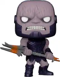 POP! Movies: Justice League - Darkseid