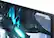 Alt View 29. Samsung - Geek Squad Certified Refurbished Odyssey G7 28" IPS 1 ms 4K UHD FreeSync & G-Sync Compatible Gaming Monitor with HDR - Black.