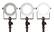 Alt View 14. OttLite - OttLite Wellness Series® Restore LED Desk Lamp - White.