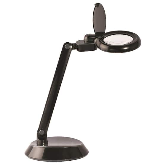 Magnifying 2024 desk light