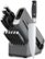 Alt View Zoom 23. Ninja - Foodi NeverDull Premium 14-Piece Knife Block Set with Built-in Sharpener System - Black & Silver.