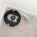 Alt View Zoom 21. Shark - AI Ultra Robot Vacuum RV2502AE with XL HEPA Self-Empty Base, LIDAR Navigation, Wi-Fi Connected - Black.