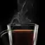 Angle. Ninja - DualBrew PRO 12-Cup Specialty Coffee System with Thermal Carafe, K-Cup Compatible, Hot Water System & Frother - Black/Silver.