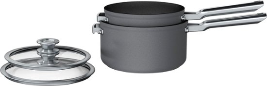 NEW Ninja Foodi NeverStick 11 PieceCookware Set Pots Pans Non StickGuarantee