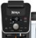 Alt View 15. Ninja - DualBrew 12-Cup Coffee Maker with K-Cup compatibility and 3 brew styles - Black.