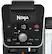 Alt View 15. Ninja - DualBrew 12-Cup Coffee Maker with K-Cup compatibility and 3 brew styles - Black.