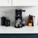 Alt View Zoom 16. Ninja - DualBrew 12-Cup Coffee Maker with K-Cup compatibility and 3 brew styles - Black.